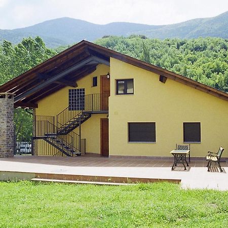Apartaments Beta Baró Zewnętrze zdjęcie