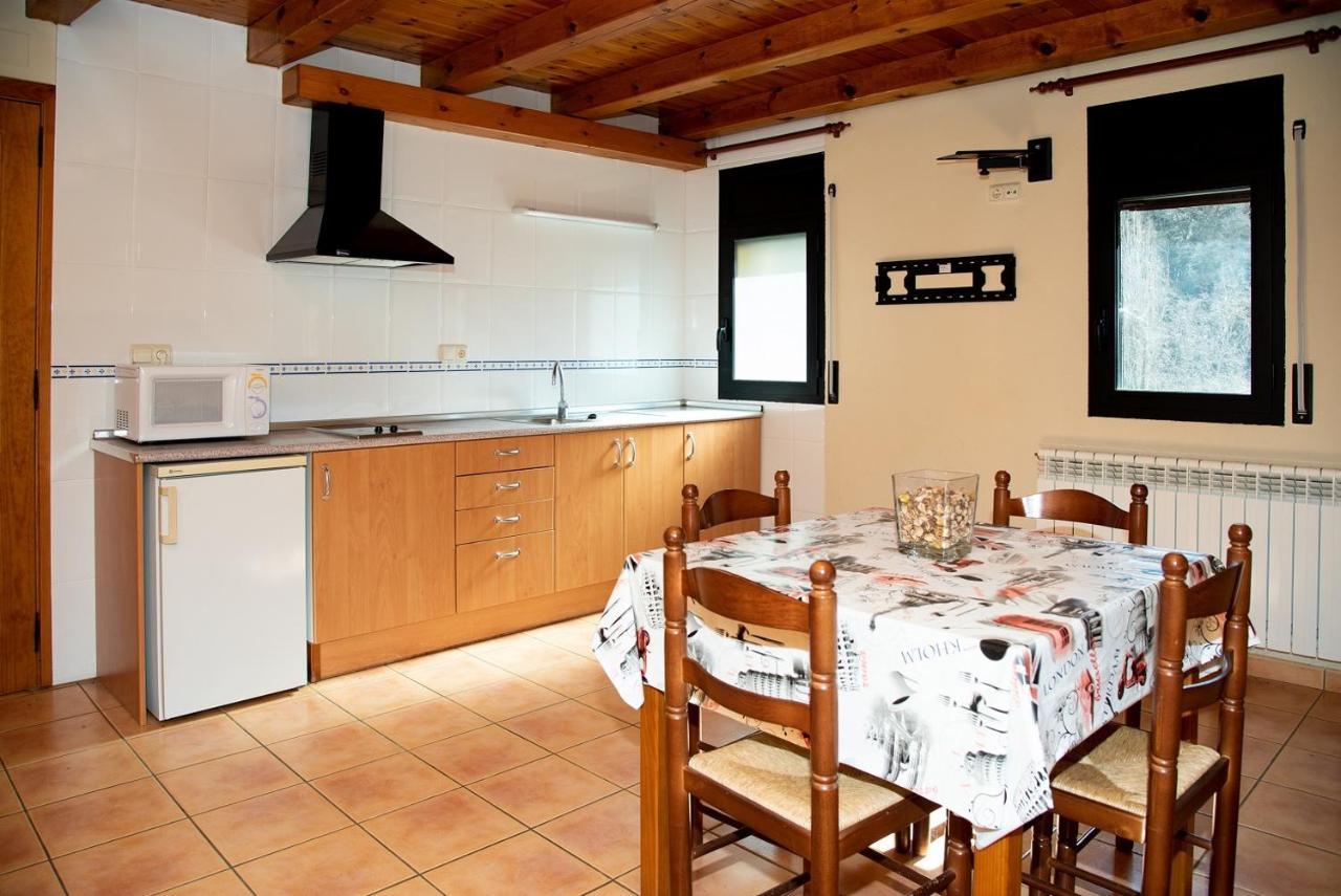 Apartaments Beta Baró Zewnętrze zdjęcie