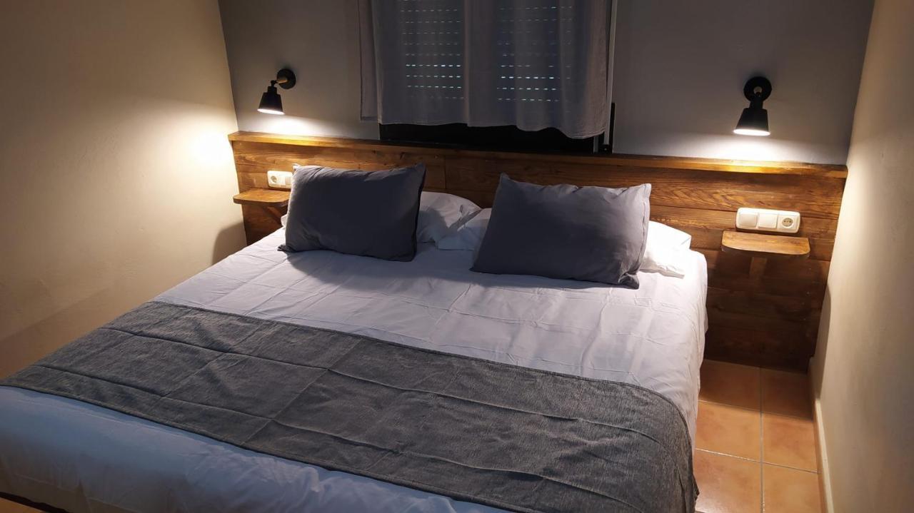Apartaments Beta Baró Zewnętrze zdjęcie