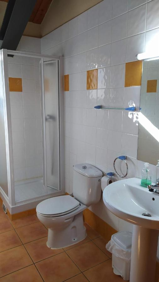 Apartaments Beta Baró Zewnętrze zdjęcie