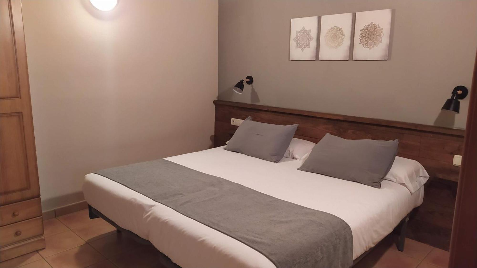 Apartaments Beta Baró Zewnętrze zdjęcie