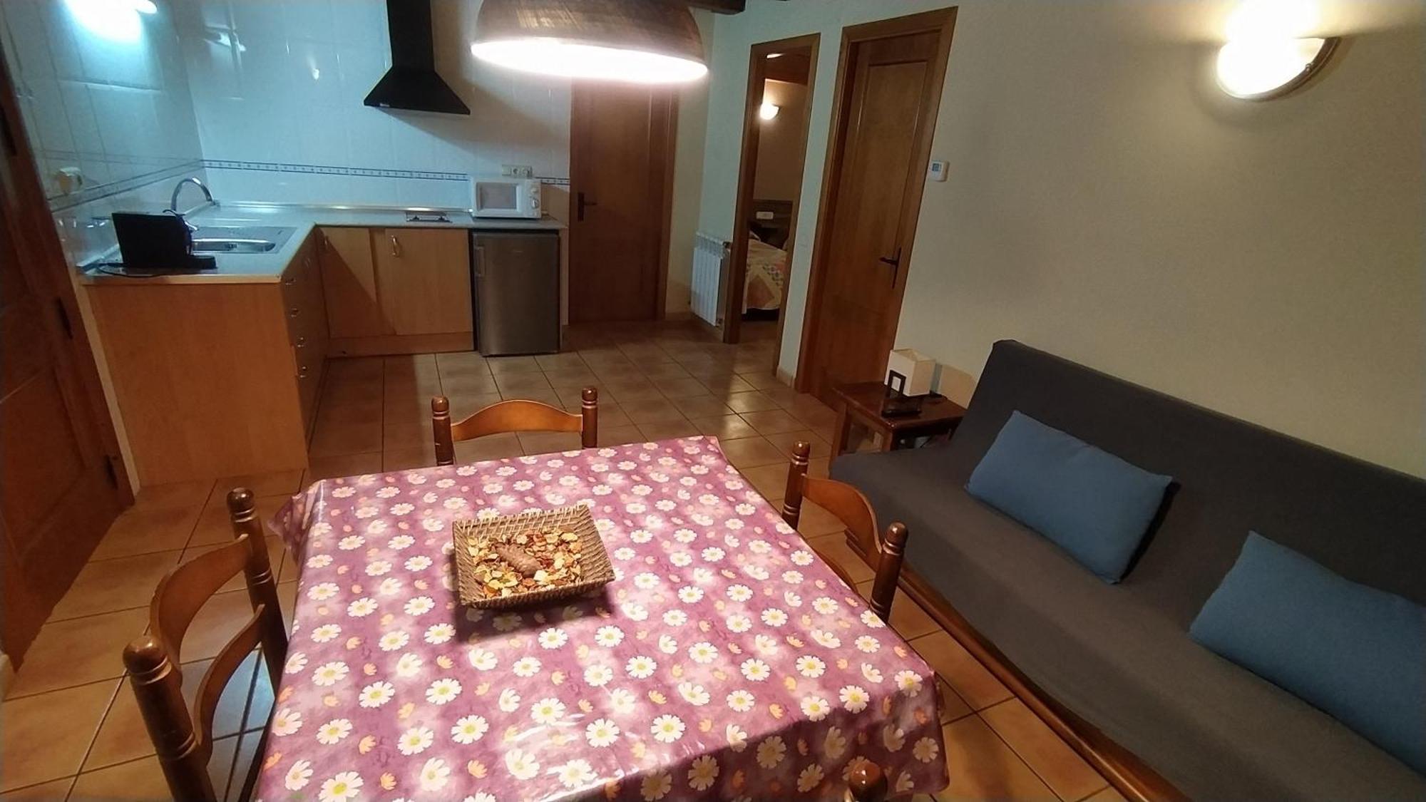 Apartaments Beta Baró Zewnętrze zdjęcie