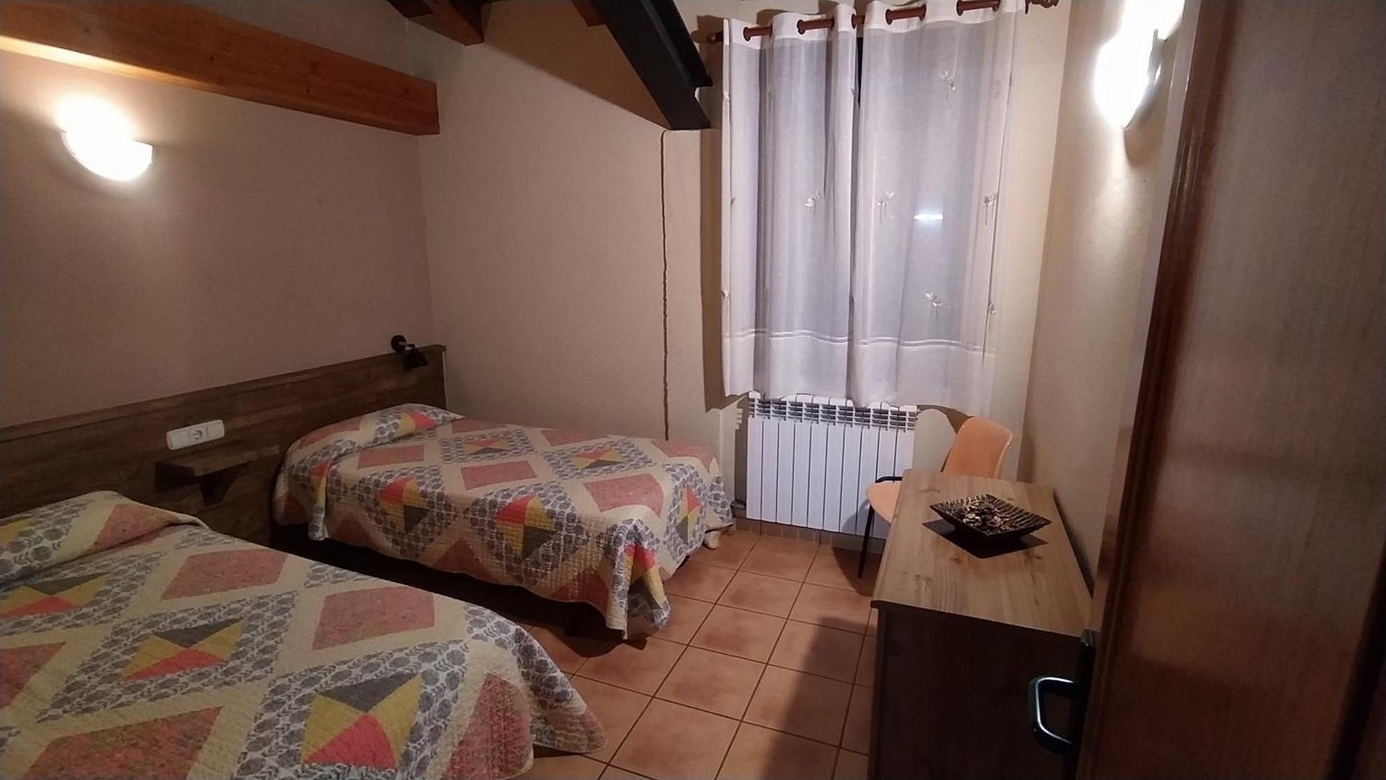 Apartaments Beta Baró Zewnętrze zdjęcie