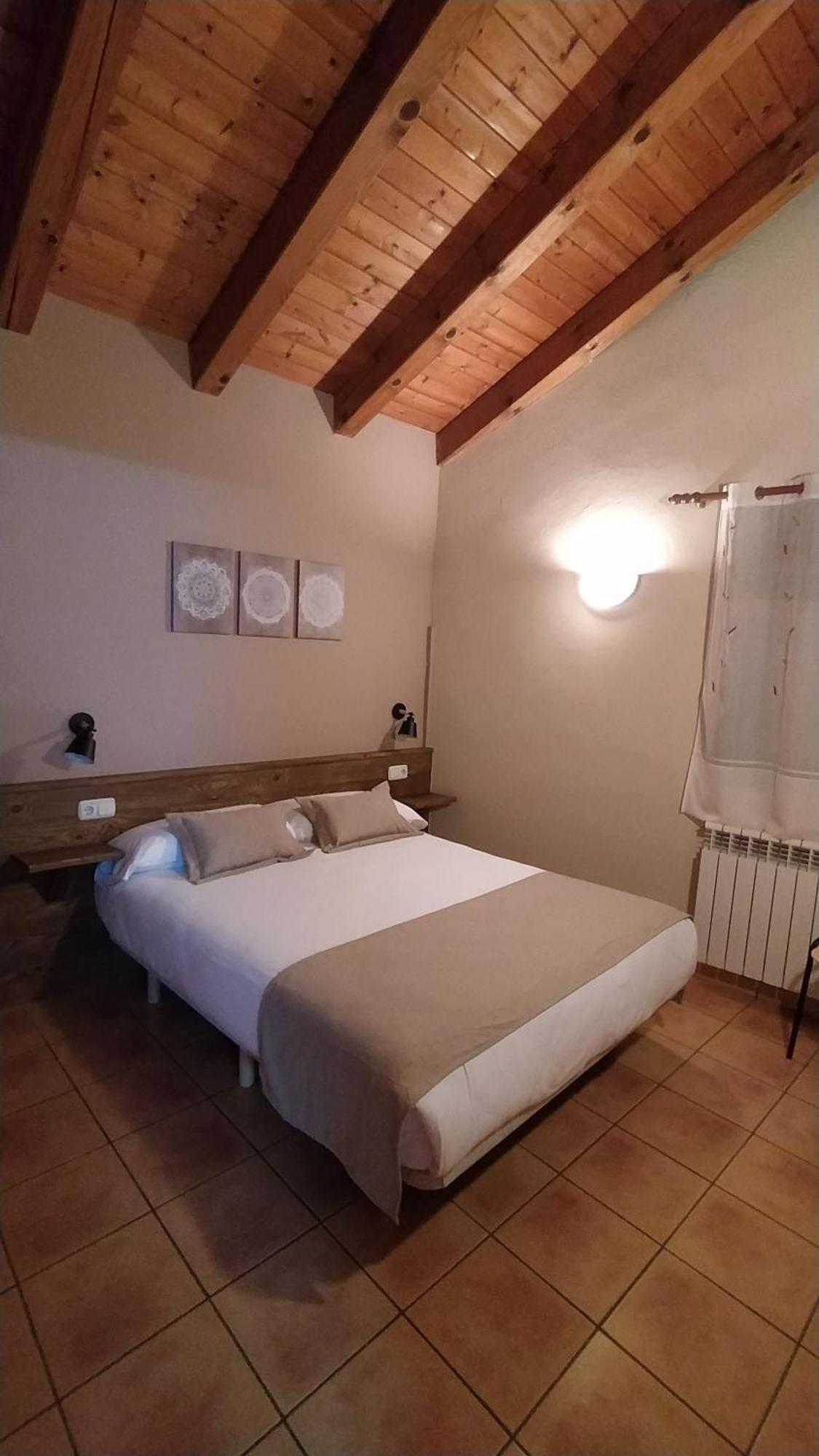 Apartaments Beta Baró Zewnętrze zdjęcie